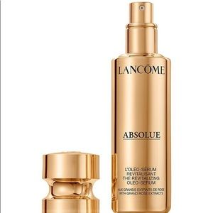 Lancôme absolue serum